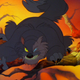 Illustration for article titled The Ultimate Guide to Evil Cats in Science Fiction and Fantasy